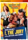 Image for I, the Jury