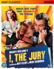 Image for I, the Jury