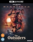 Image for The Outsiders