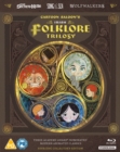 Image for Cartoon Saloon's Irish Folklore Trilogy