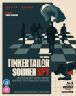 Image for Tinker Tailor Soldier Spy