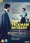 Image for The Teckman Mystery
