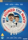 Image for We Joined the Navy
