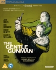 Image for The Gentle Gunman