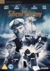 Image for The Silent Enemy
