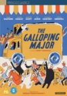 Image for The Galloping Major