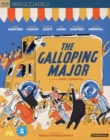 Image for The Galloping Major