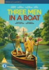 Image for Three Men in a Boat