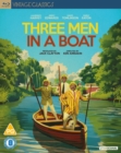 Image for Three Men in a Boat