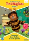 Image for The Adventures of Paddington: Paddington Saves the Bees &...