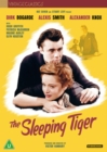 Image for The Sleeping Tiger