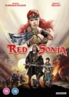 Image for Red Sonja