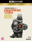 Image for Peeping Tom