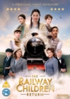 Image for The Railway Children Return