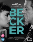 Image for Essential Becker Collection