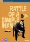 Image for Rattle of a Simple Man