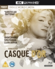 Image for Casque d'Or
