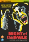 Image for Night of the Eagle