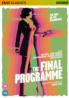Image for The Final Programme