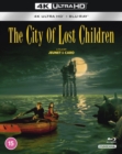 Image for The City of Lost Children