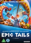 Image for Epic Tails