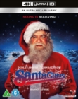 Image for Santa Claus - The Movie