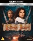 Image for Cutthroat Island