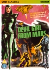 Image for Devil Girl from Mars