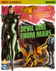 Image for Devil Girl from Mars