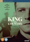 Image for King and Country