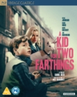 Image for A   Kid for Two Farthings