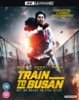 Image for Train to Busan
