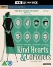 Image for Kind Hearts and Coronets