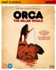 Image for Orca - The Killer Whale