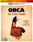 Image for Orca - The Killer Whale
