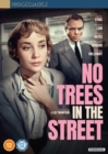 Image for No Trees in the Street