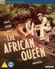 Image for The African Queen