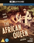 Image for The African Queen