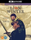 Image for The Lion in Winter