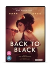 Image for Back to Black