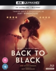 Image for Back to Black