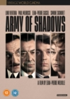 Image for Army of Shadows