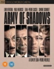 Image for Army of Shadows