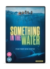 Image for Something in the Water