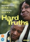 Image for Hard Truths