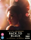 Image for Back to Black