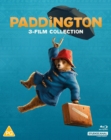 Image for Paddington: 3-film Collection