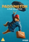 Image for Paddington: 3-film Collection