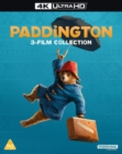 Image for Paddington: 3-film Collection