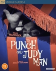 Image for The Punch and Judy Man